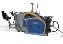 Seghe da pavimento Lissmac Multicut 905 SG