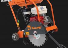 Seghe da pavimento Palme PD13B