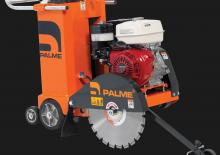Seghe da pavimento Palme PD15B