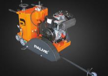 Seghe da pavimento Palme PD20DL