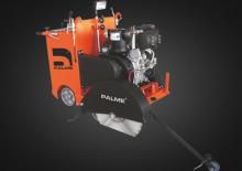 Seghe da pavimento Palme PD20DTH