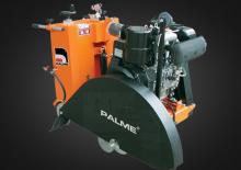 Seghe da pavimento Palme PD30DH