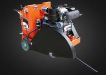Seghe da pavimento Palme PD30DTH