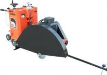 Seghe da pavimento Palme PD40E