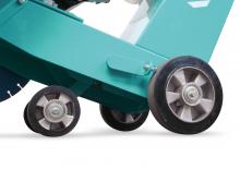 Seghe da pavimento Imer Terra 500