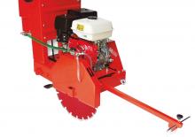 Seghe da pavimento Breaker TS 450-09