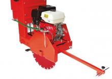 Seghe da pavimento Breaker TS 500-03