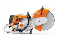 Seghe da pavimento Breaker TS 700 E 1