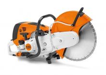 Seghe da pavimento Breaker TS 800 E 1