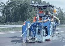 Seghe da pavimento Lissmac Unicut 500