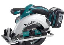 Seghe troncatrici a batteria Makita BSS611