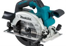 Seghe troncatrici a batteria Makita DHS660