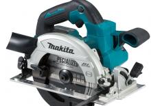 Seghe troncatrici a batteria Makita DHS661
