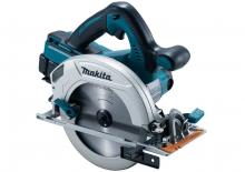 Seghe troncatrici a batteria Makita DHS710