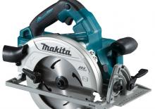 Seghe troncatrici a batteria Makita DHS780