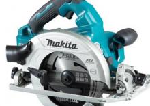Seghe troncatrici a batteria Makita DHS782