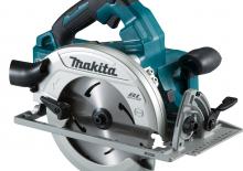 Seghe troncatrici a batteria Makita DHS783