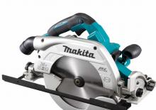 Seghe troncatrici a batteria Makita DHS900