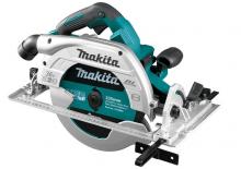 Seghe troncatrici a batteria Makita DHS901