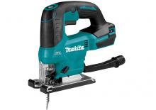 Seghe troncatrici a batteria Makita DJV141