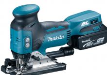 Seghe troncatrici a batteria Makita DJV181