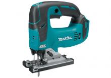 Seghe troncatrici a batteria Makita DJV182