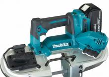 Seghe troncatrici a batteria Makita DPB183