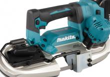 Seghe troncatrici a batteria Makita DPB184