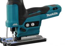Seghe troncatrici a batteria Makita JV102D