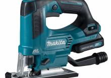 Seghe troncatrici a batteria Makita JV103D