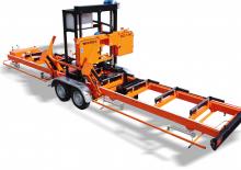Segherie mobili Wirex CZ 1 M