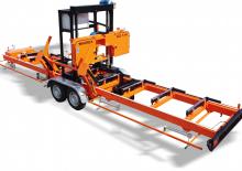 Segherie mobili Wirex CZ 1 M