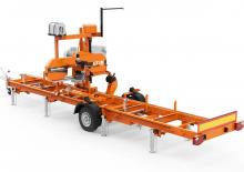 Segherie mobili Wood-Mizer LT15CLASSIC
