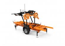 Segherie mobili Wood-Mizer LX50START