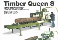 Segherie mobili Pezzolato Timber Queen S 5