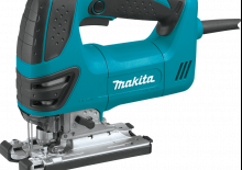 Seghetti alternativi Makita 4350FCT