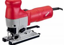 Seghetti alternativi Milwaukee 6276-21