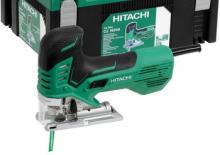 Seghetti alternativi HiKOKI CJ160VA