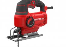 Seghetti alternativi Craftsman CMES610 