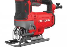 Seghetti alternativi Craftsman CMES612