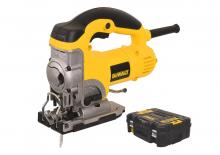 Seghetti alternativi DEWALT DW331K-QS