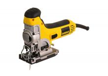 Seghetti alternativi DEWALT DW333K-QS
