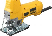 Seghetti alternativi DEWALT DW343K-QS