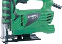 Seghetti alternativi HiKOKI FCJ65V3