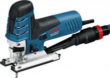 Seghetti alternativi Bosch GST 150 CE