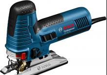 Seghetti alternativi Bosch GST 160 CE