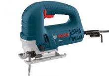 Seghetti alternativi Bosch JS260