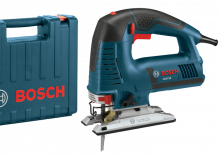 Seghetti alternativi Bosch JS572EK