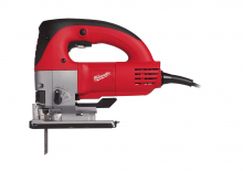 Seghetti alternativi Milwaukee JSPE 135 TX