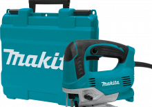 Seghetti alternativi Makita JV0600K